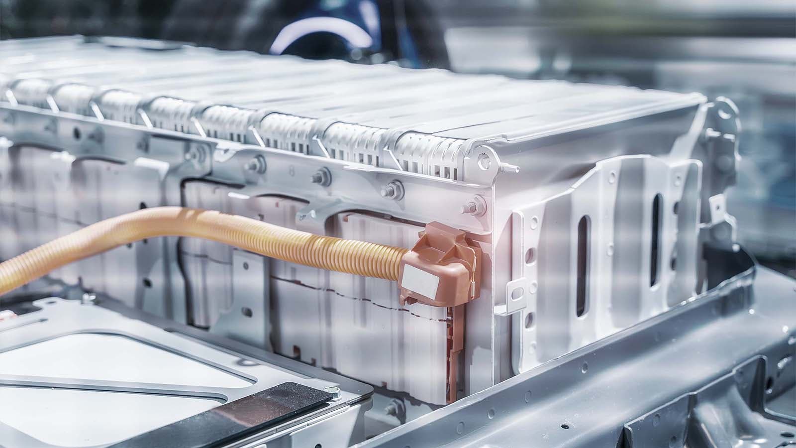 automotive e mobility