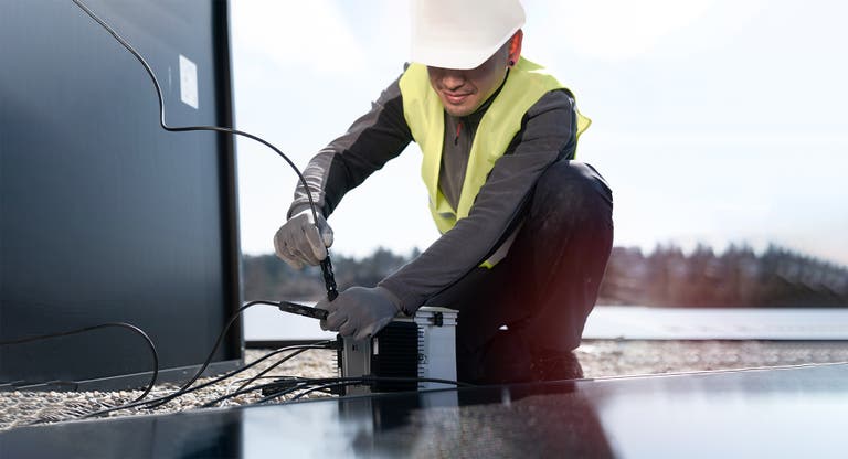 Tránh kết nối chéo