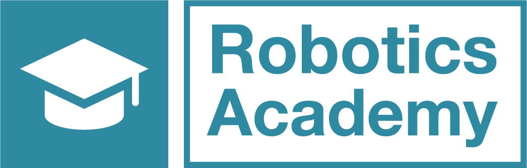 Robotics Academy Logo