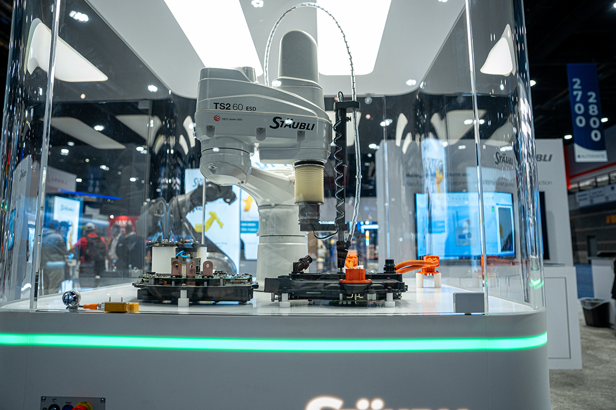 automate 2024