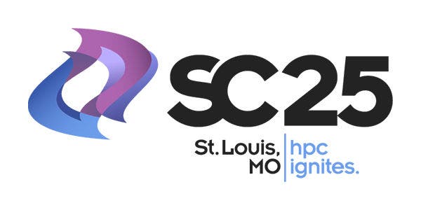 Logo SC25