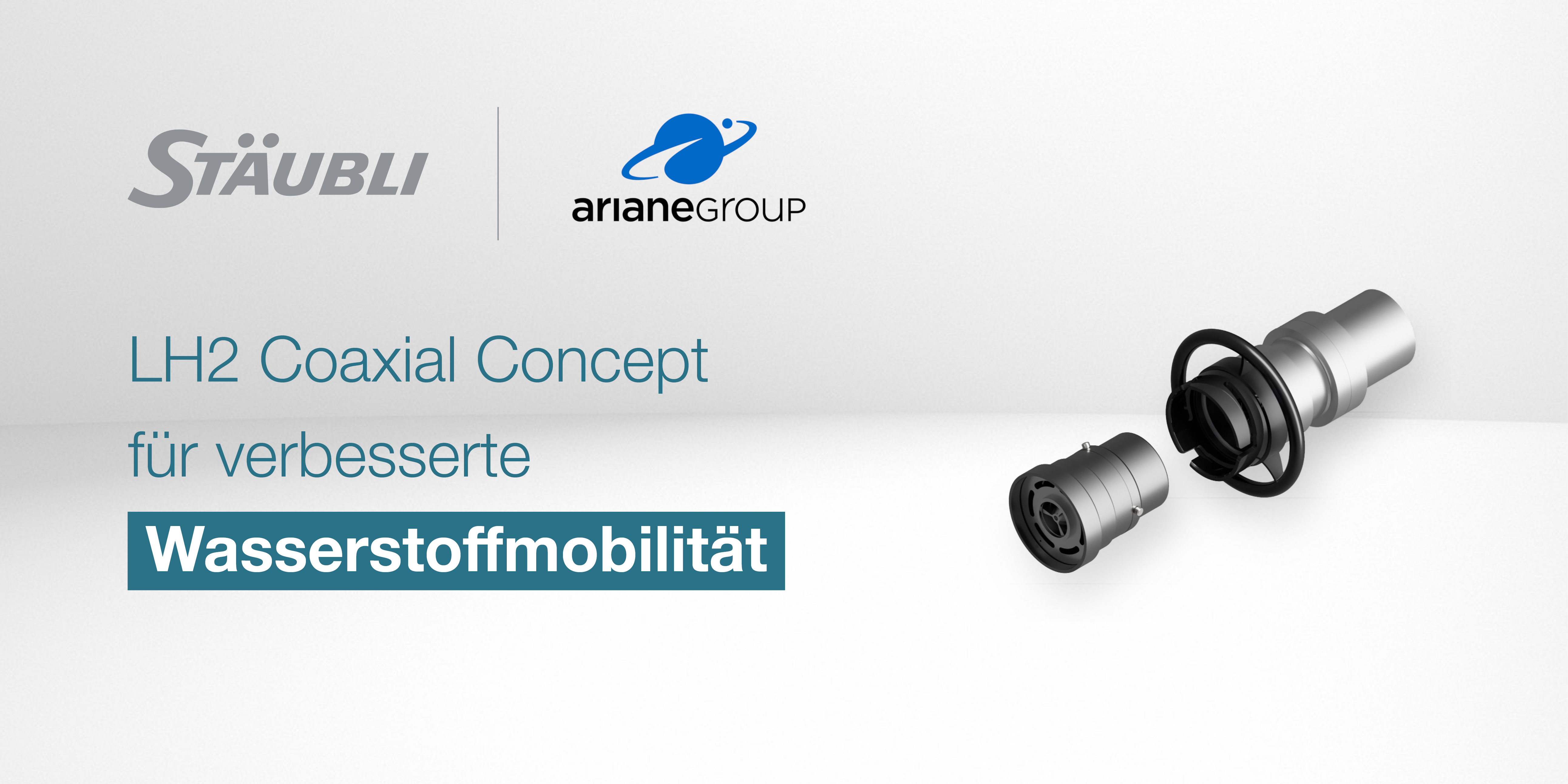 ArianeGroup Staubli 