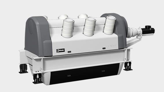 Stäubli electronic Jacquard machine LX 2493