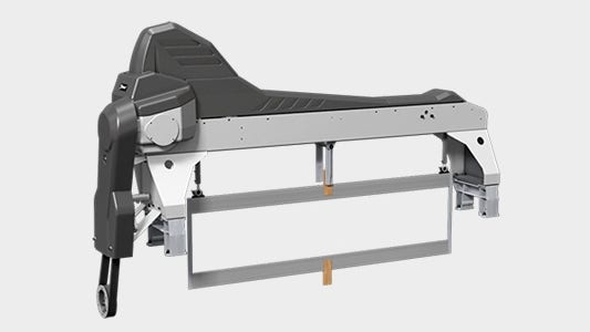 Stäubli cam motions type S1352