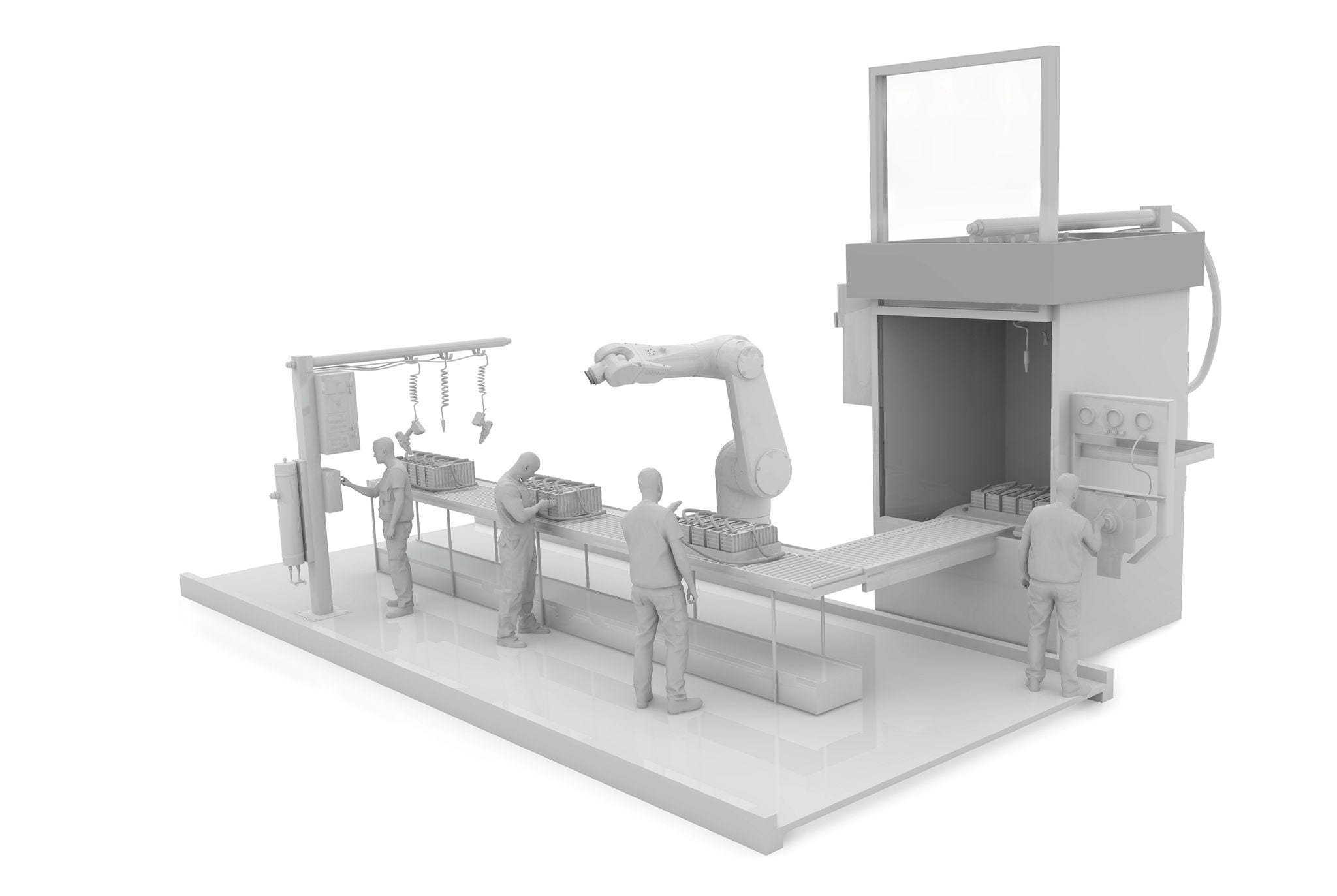 Automotive_Powertrain EV