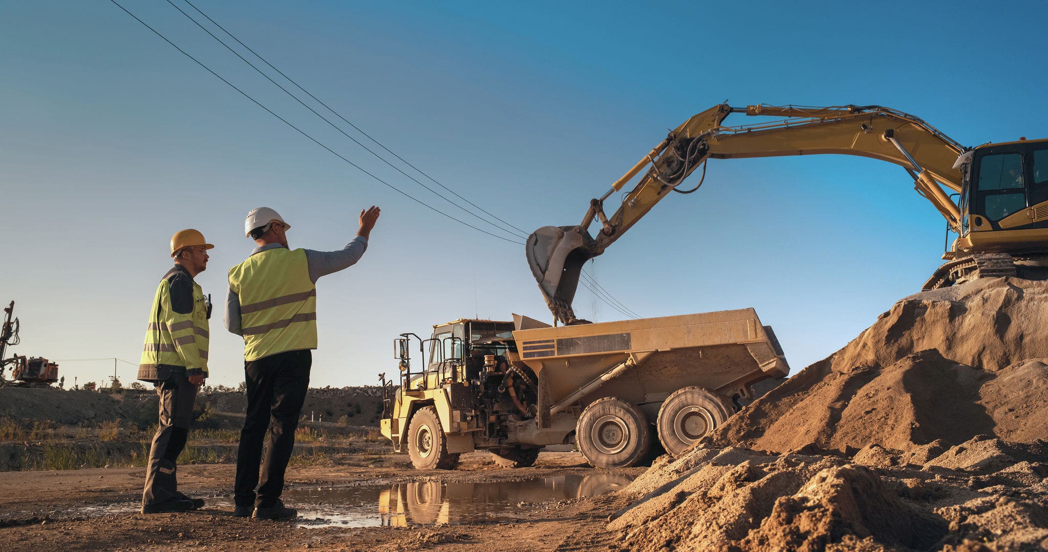 EMOB Contruction-machines Header