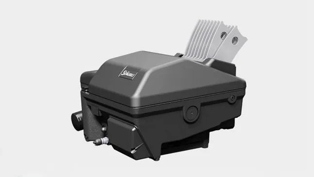 ジャカード用ハーネス - ストーブリ | Stäubli 日本