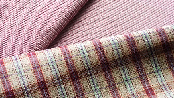 Stäubli dobby machines - wide range of solutions for all plain weaves, patterned fabrics