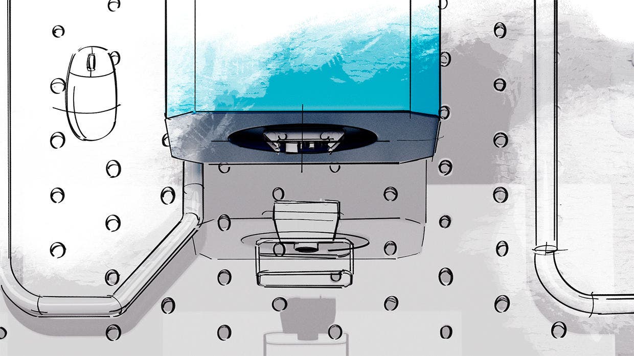 E-モビリティトラック