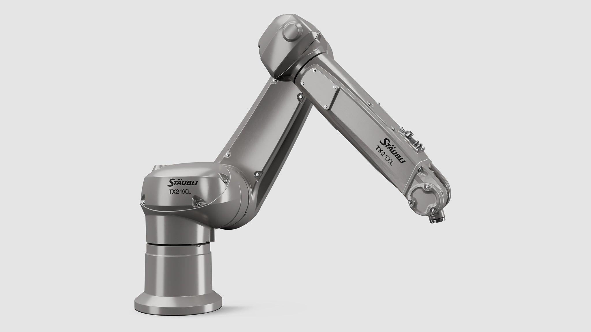 6軸産業用ロボット TX2-160 |ストーブリ