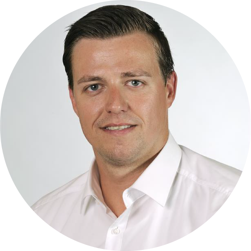 Steffen RODINGER