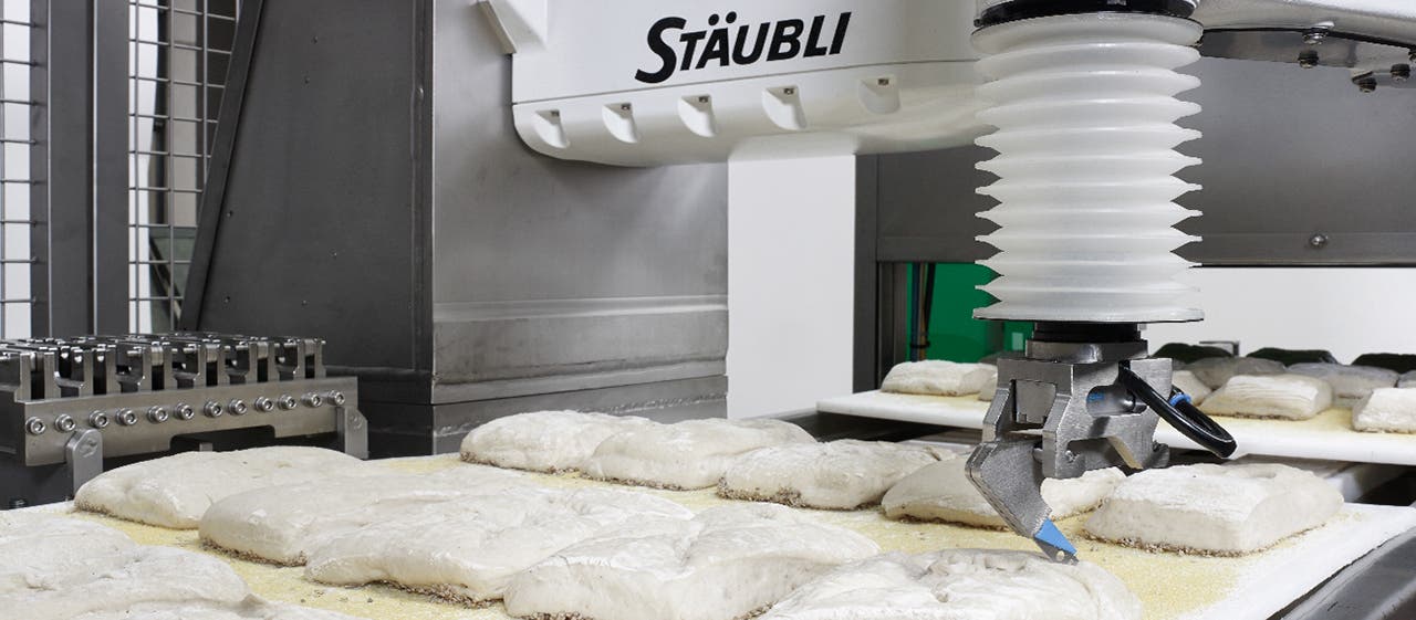 Bread scoring application