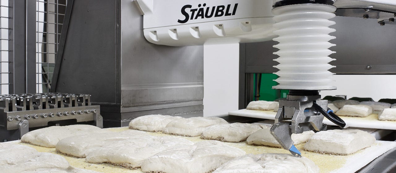 Bread scoring application