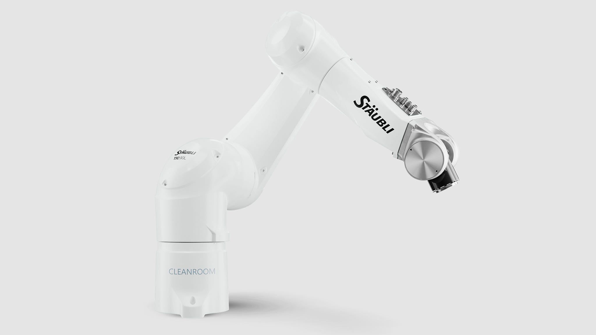 cleanroom-robots