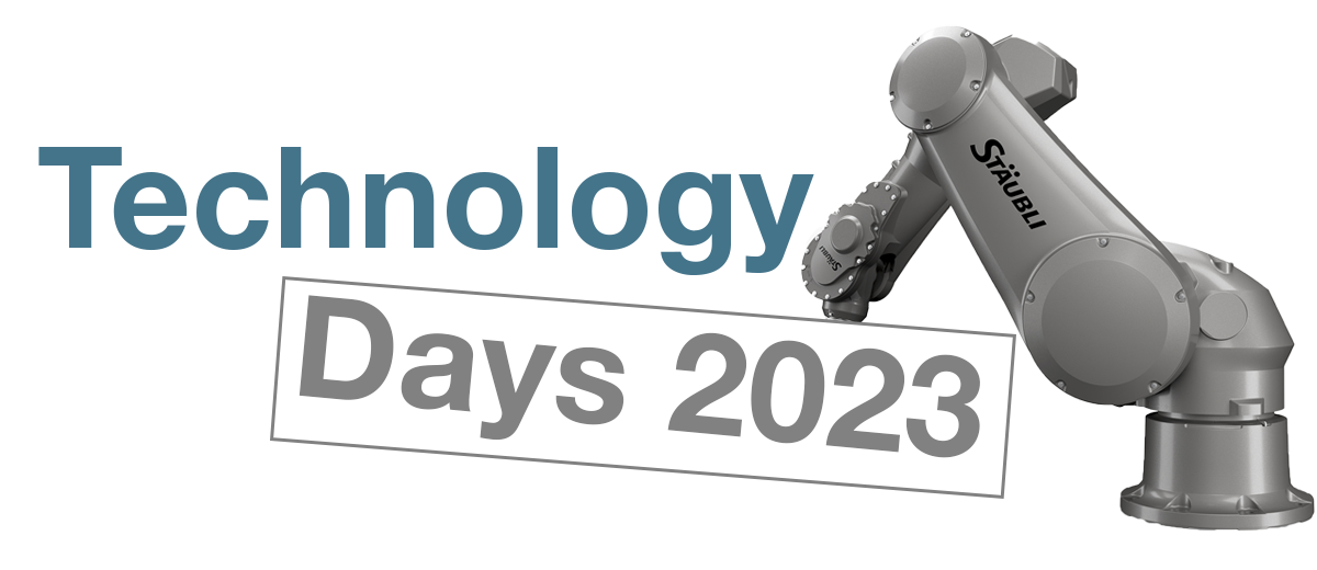 logo Technology Days