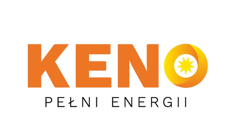 Logo Keno