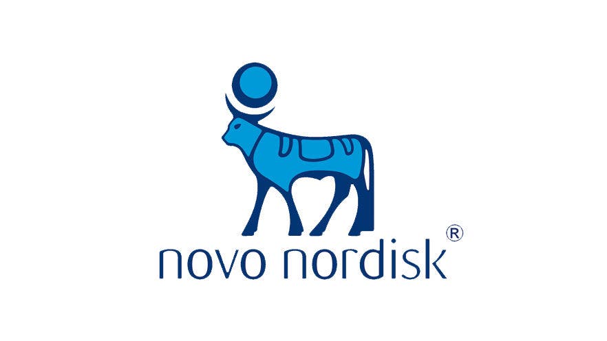 logo novo nordisk 