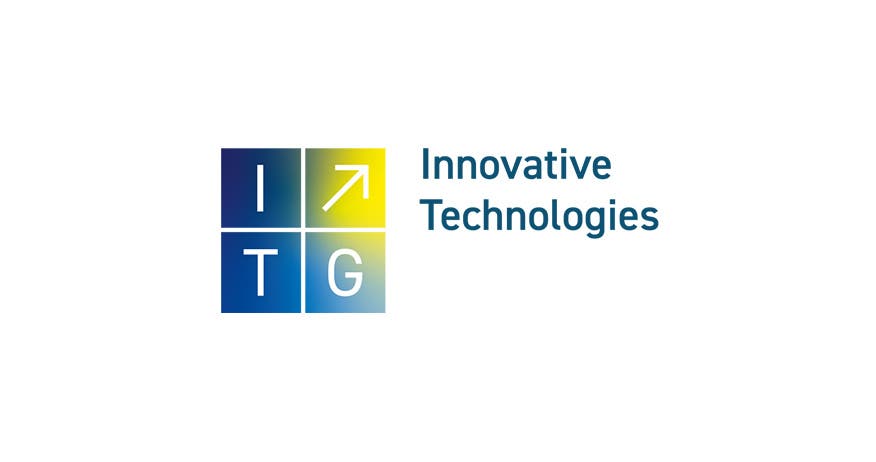 ITG Innovative Technologies Logo
