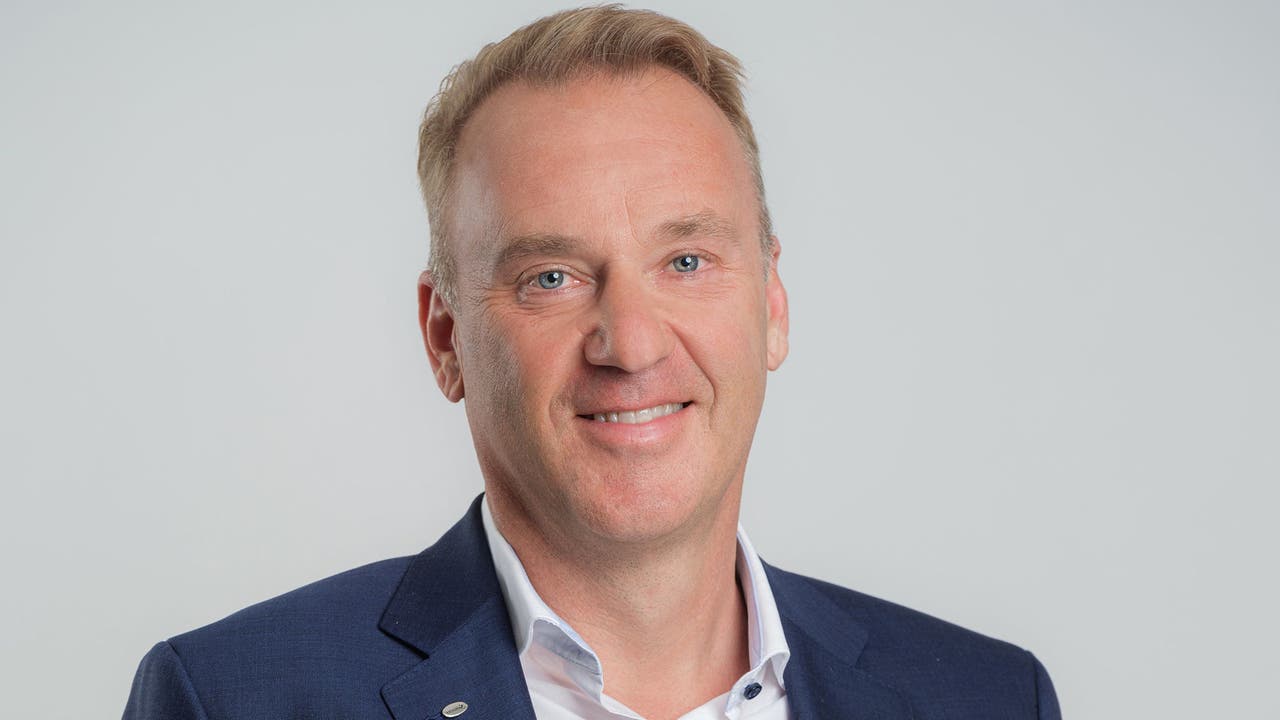 Stäubli CEO