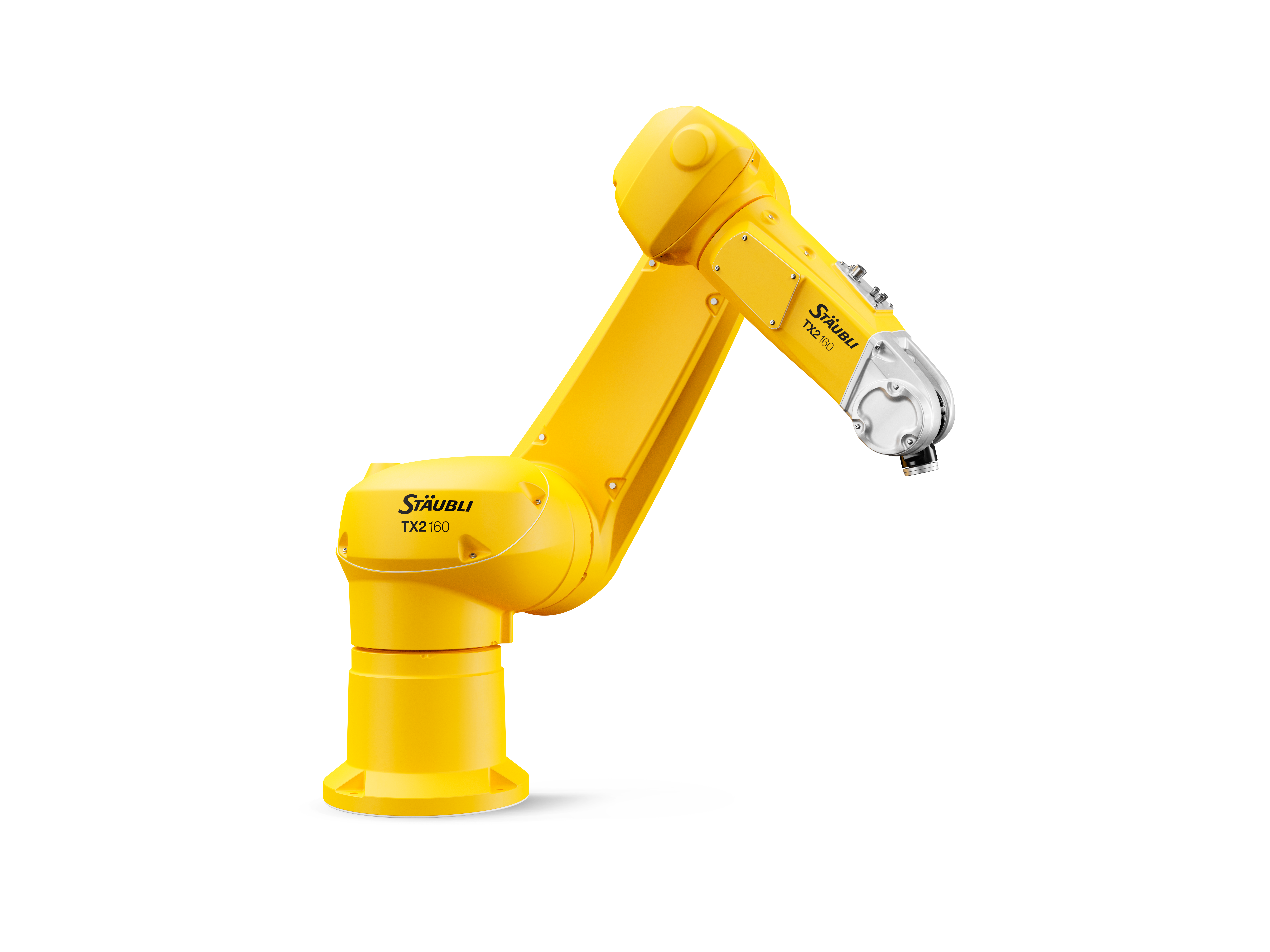 TX2-160 standard robot