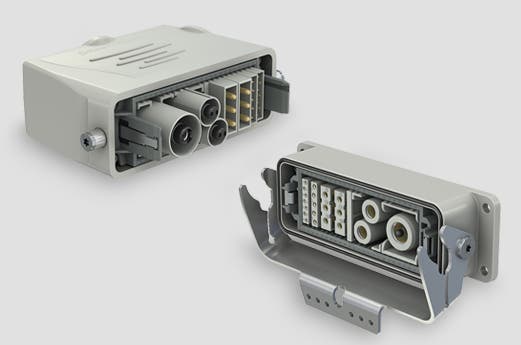 News image with CombiTac direqt white modules