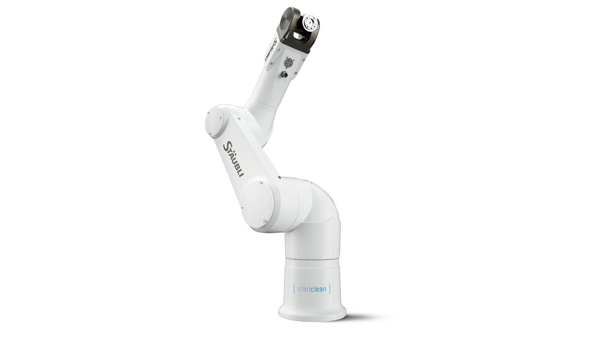 stericlean-robot
