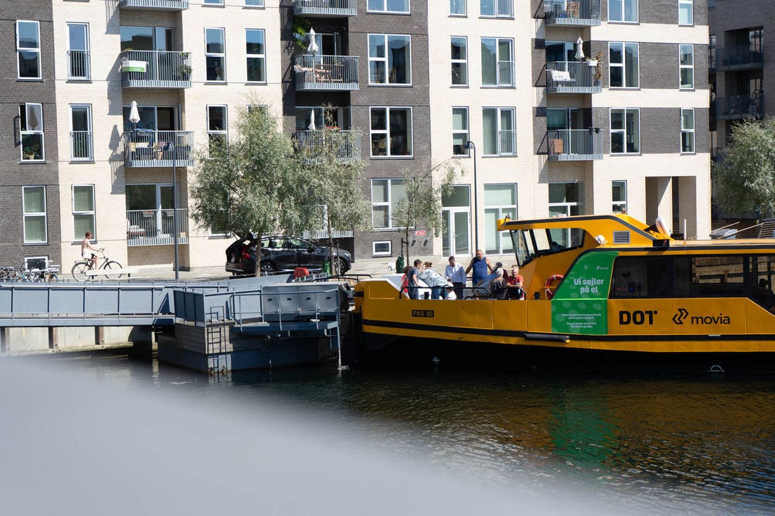 image.title Navigating The Waters: Investing In Micro-Cap Electric Ferry Stocks