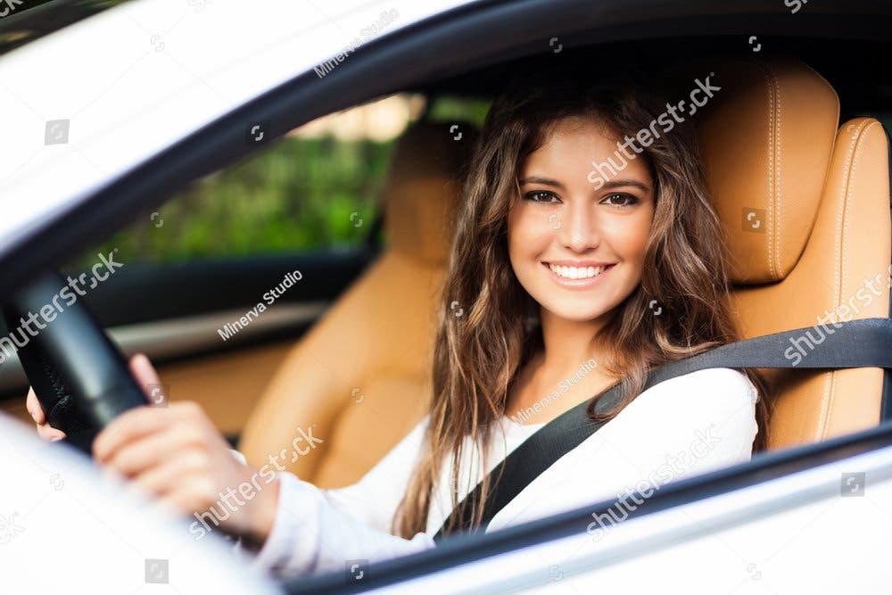 seat belt test