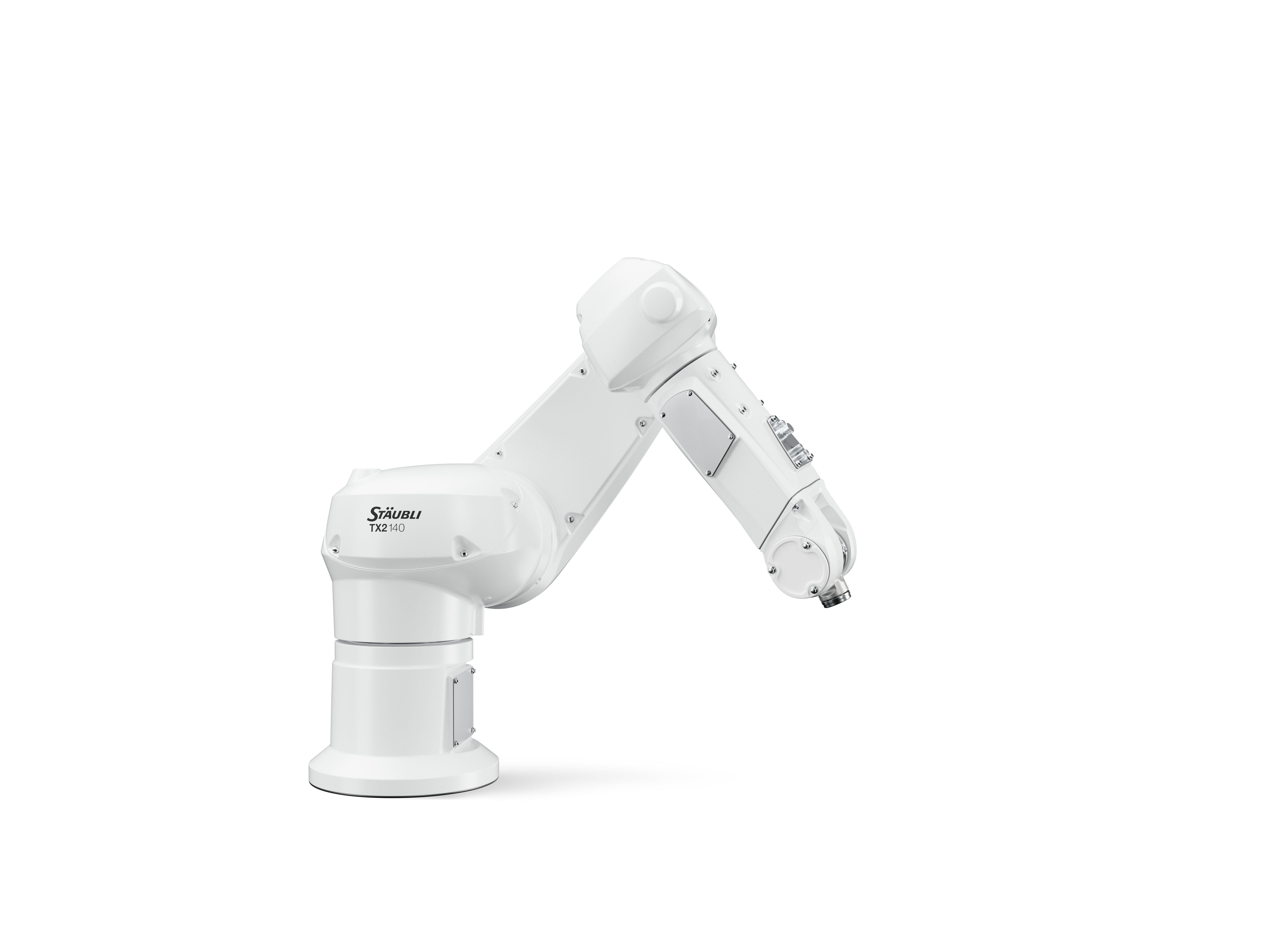 Stericlean robots