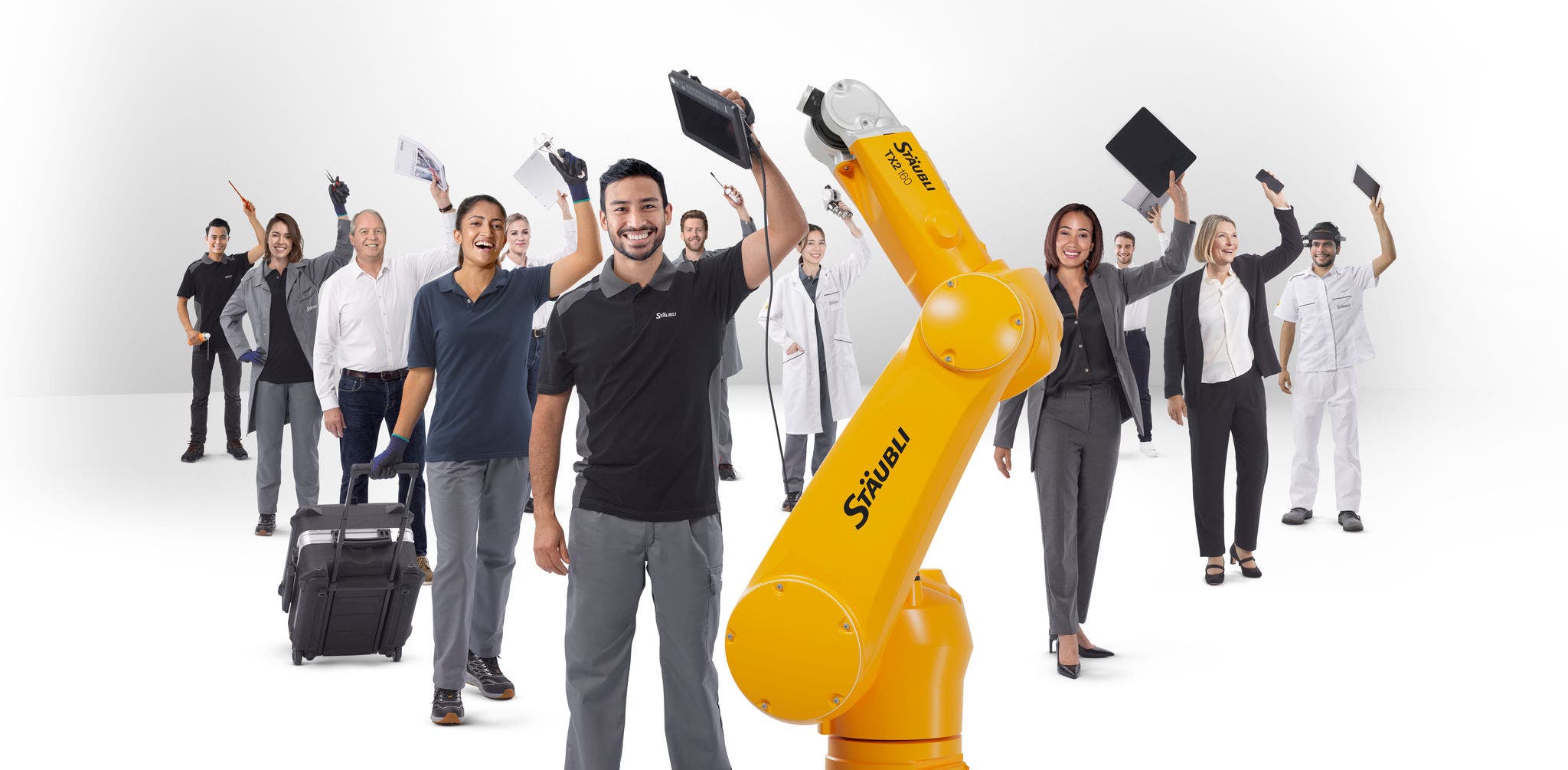 Repair services