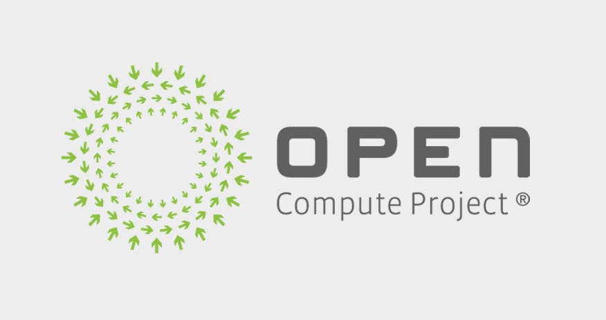 Staubli is member of the Open Compute Project