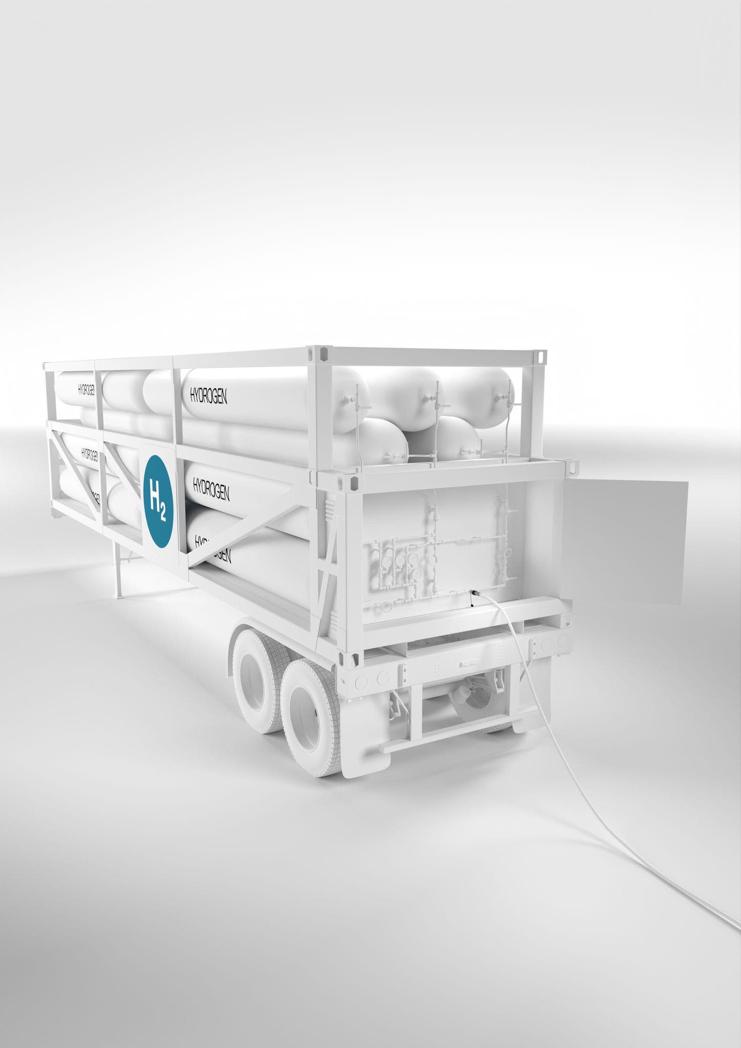 logistic storage