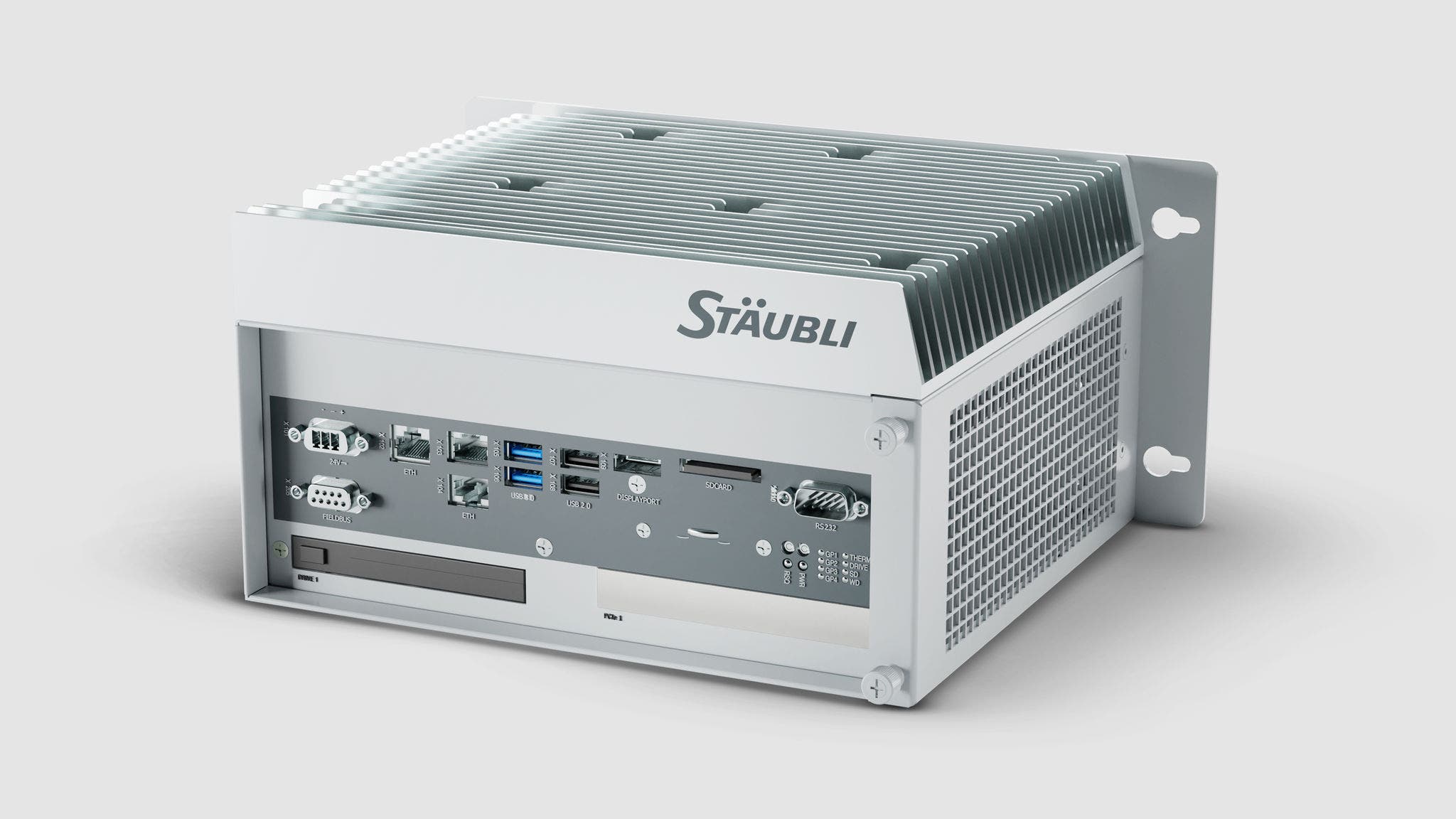 Solution digitale SCOPE
