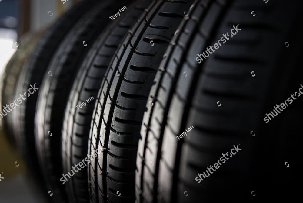 tire cord test