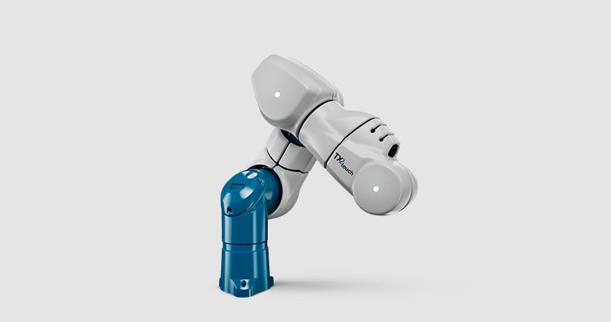  TX2touch-60 POWER cobot 