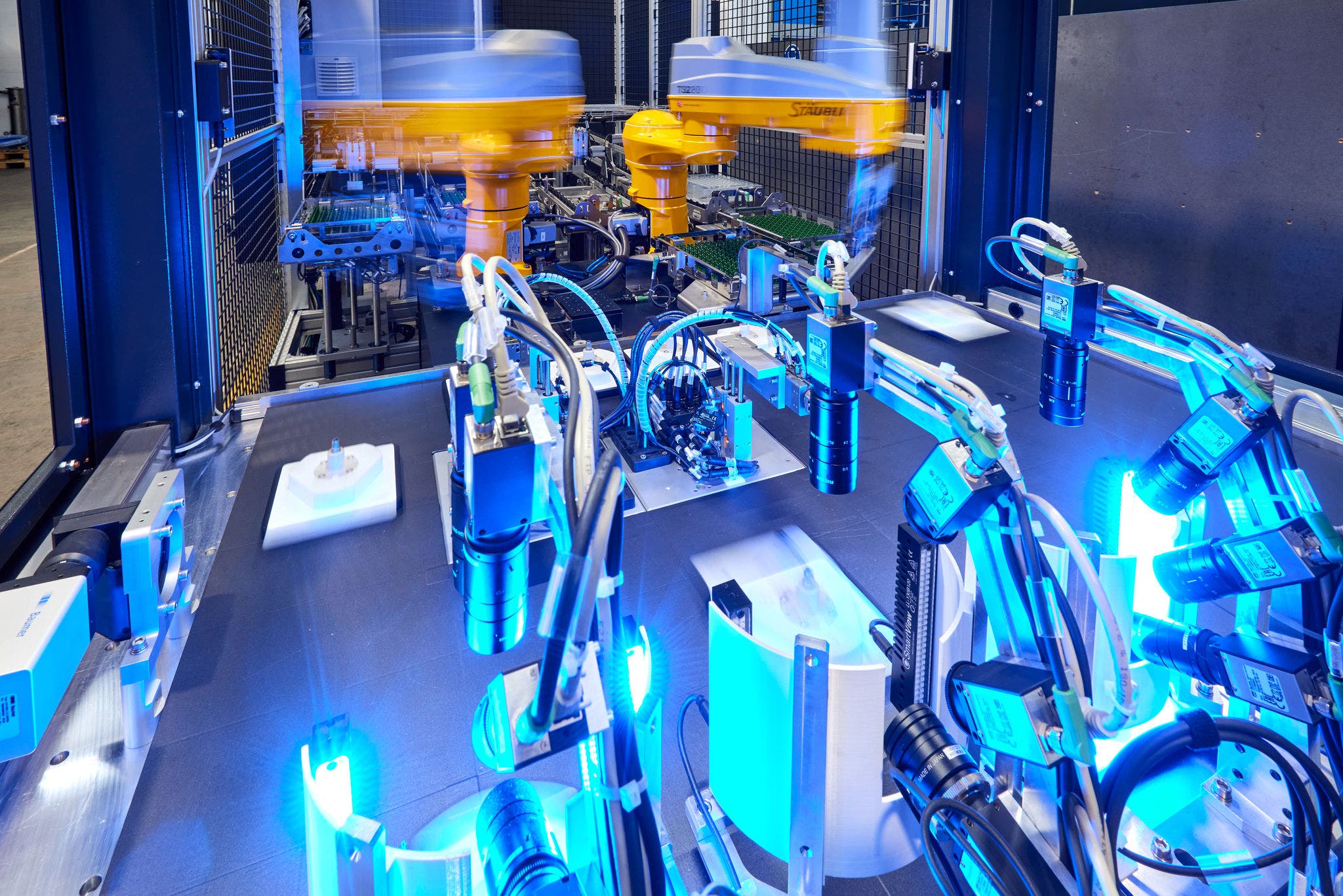 InspectorONE from stoba 