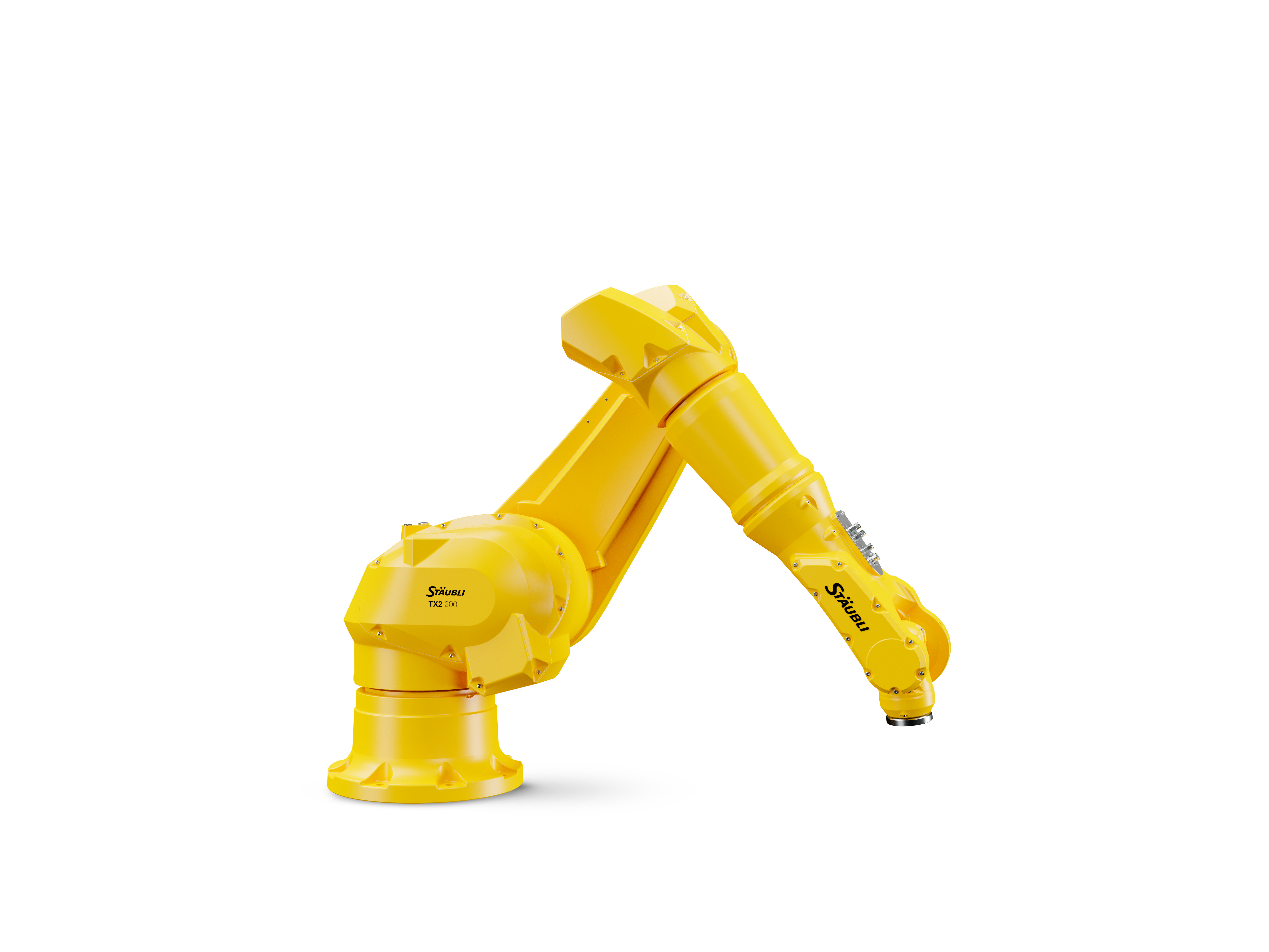 6軸産業用ロボット TX2-200 |ストーブリ | Stäubli 日本
