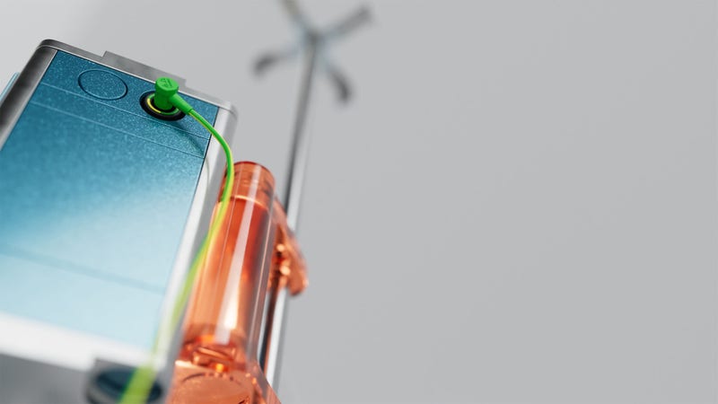 staubli-industrial-medical-equipment-hospital-plug