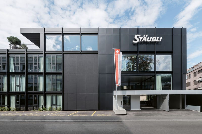 pfaeffikon-switzerland-building