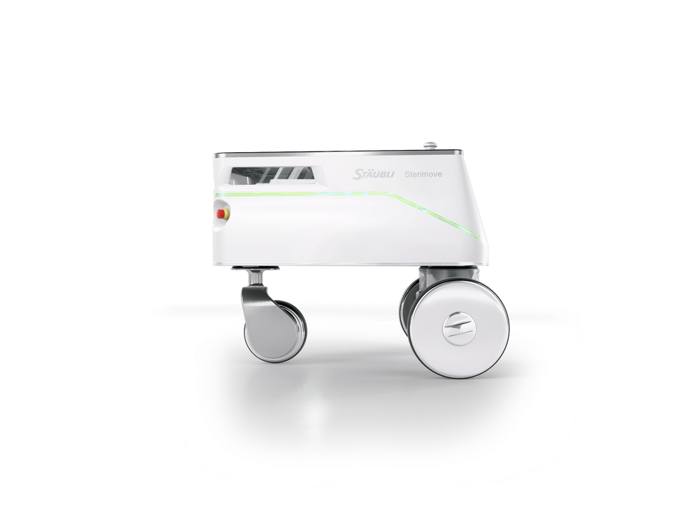 Sterimove — image 2