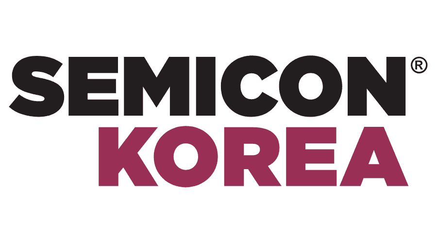 Logo semicon korea