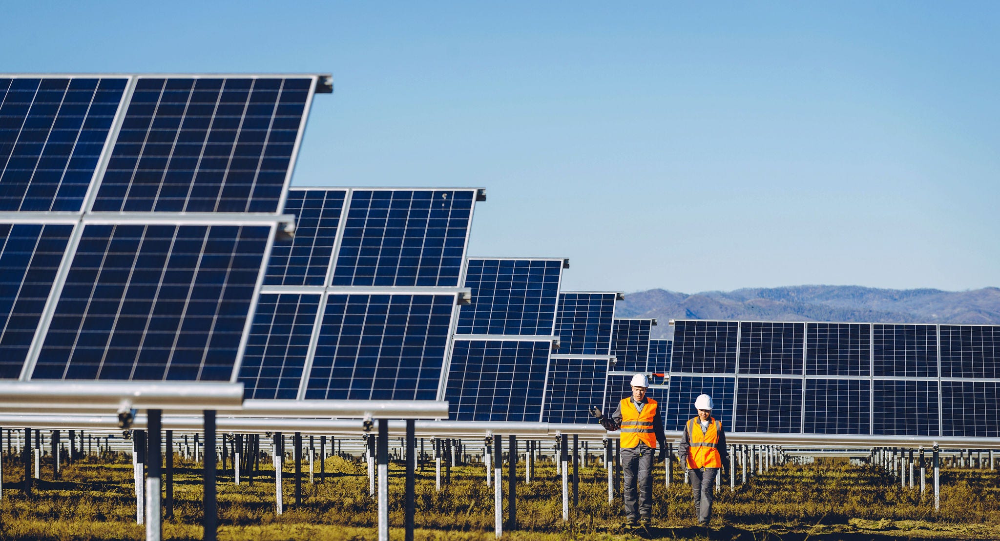 太陽光発電システム