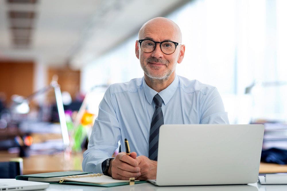 Contact a Stäubli expert to help you