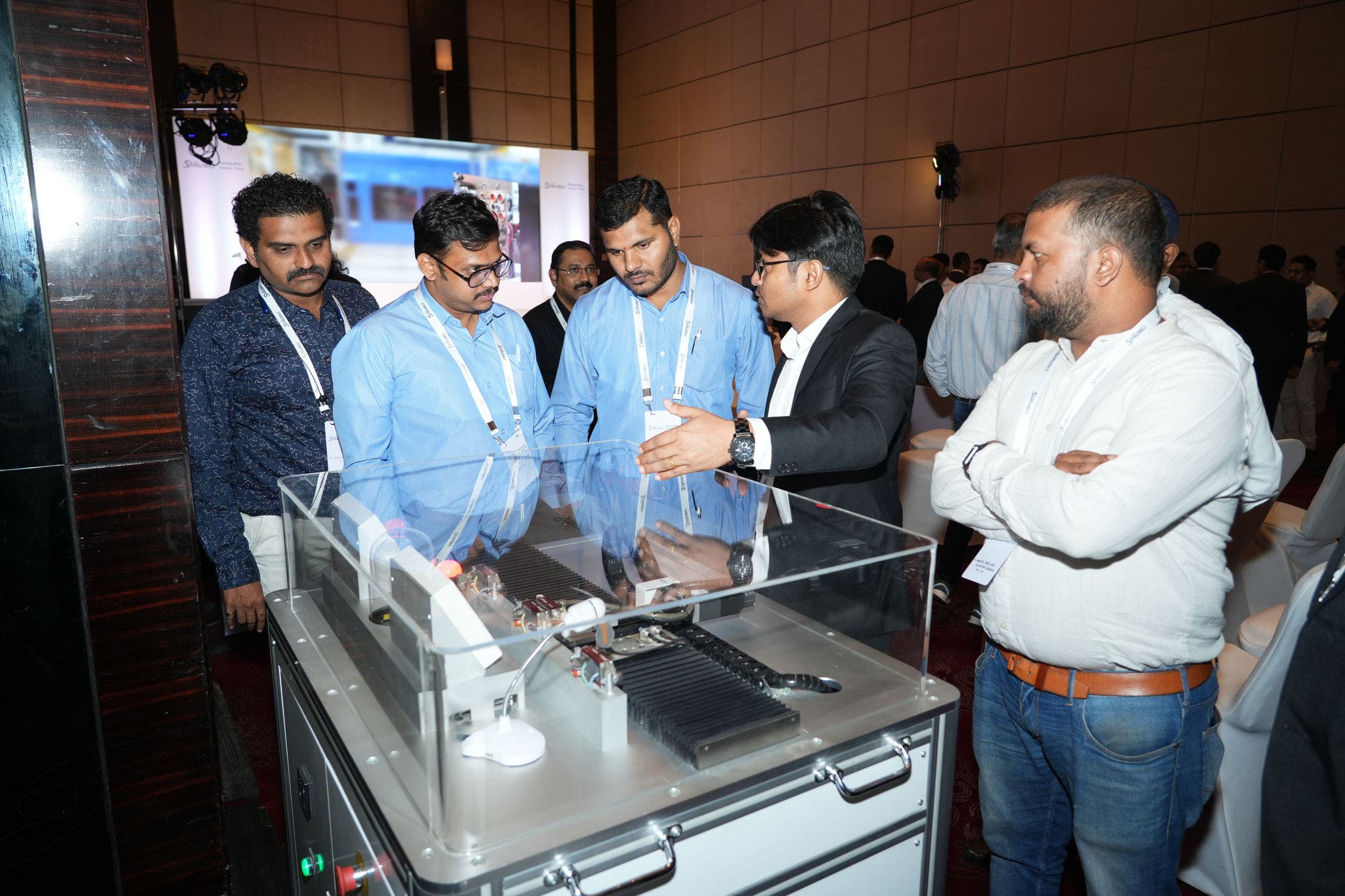 Partnership Forum Pune
