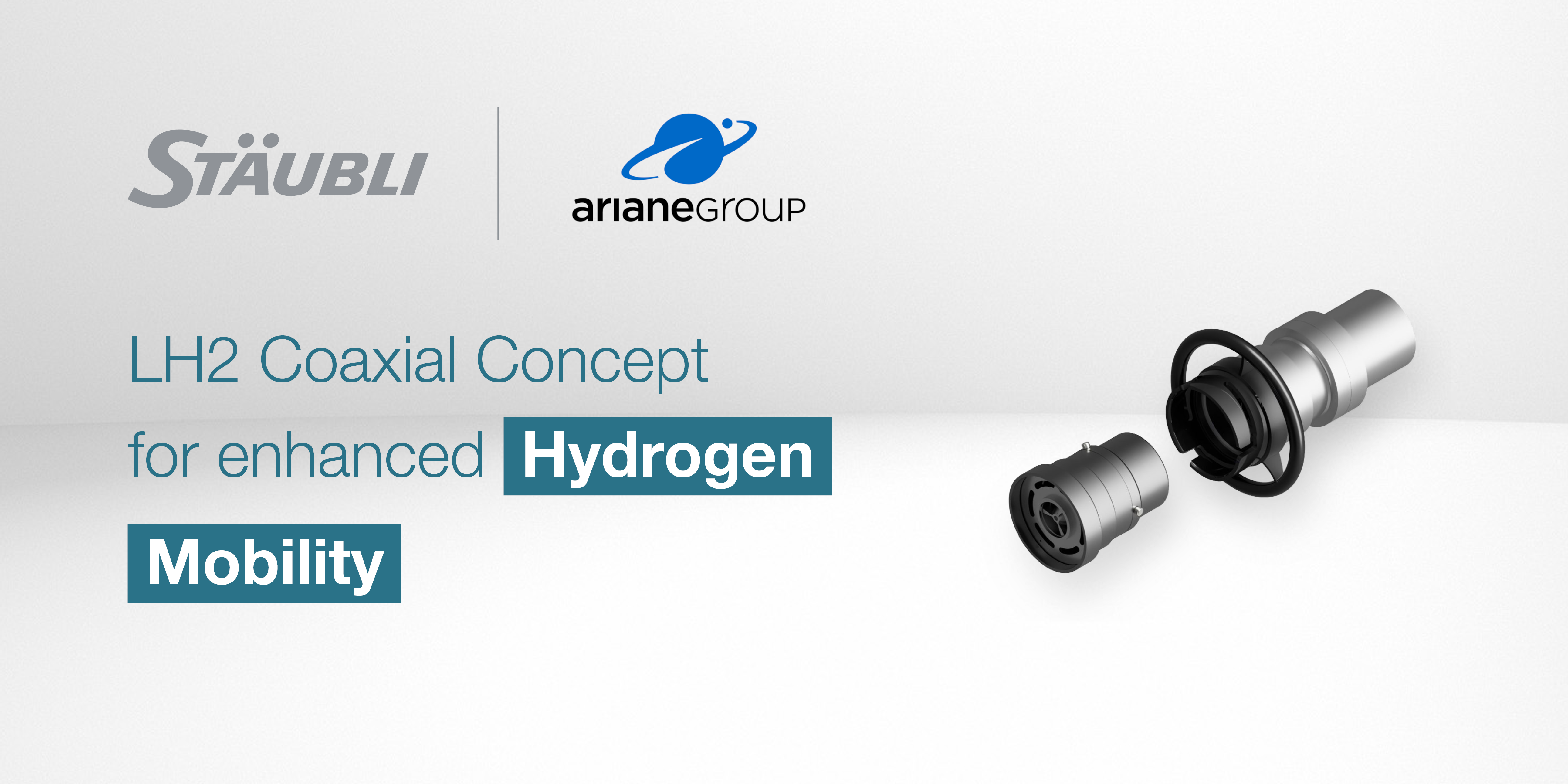 ArianeGroup Staubli 