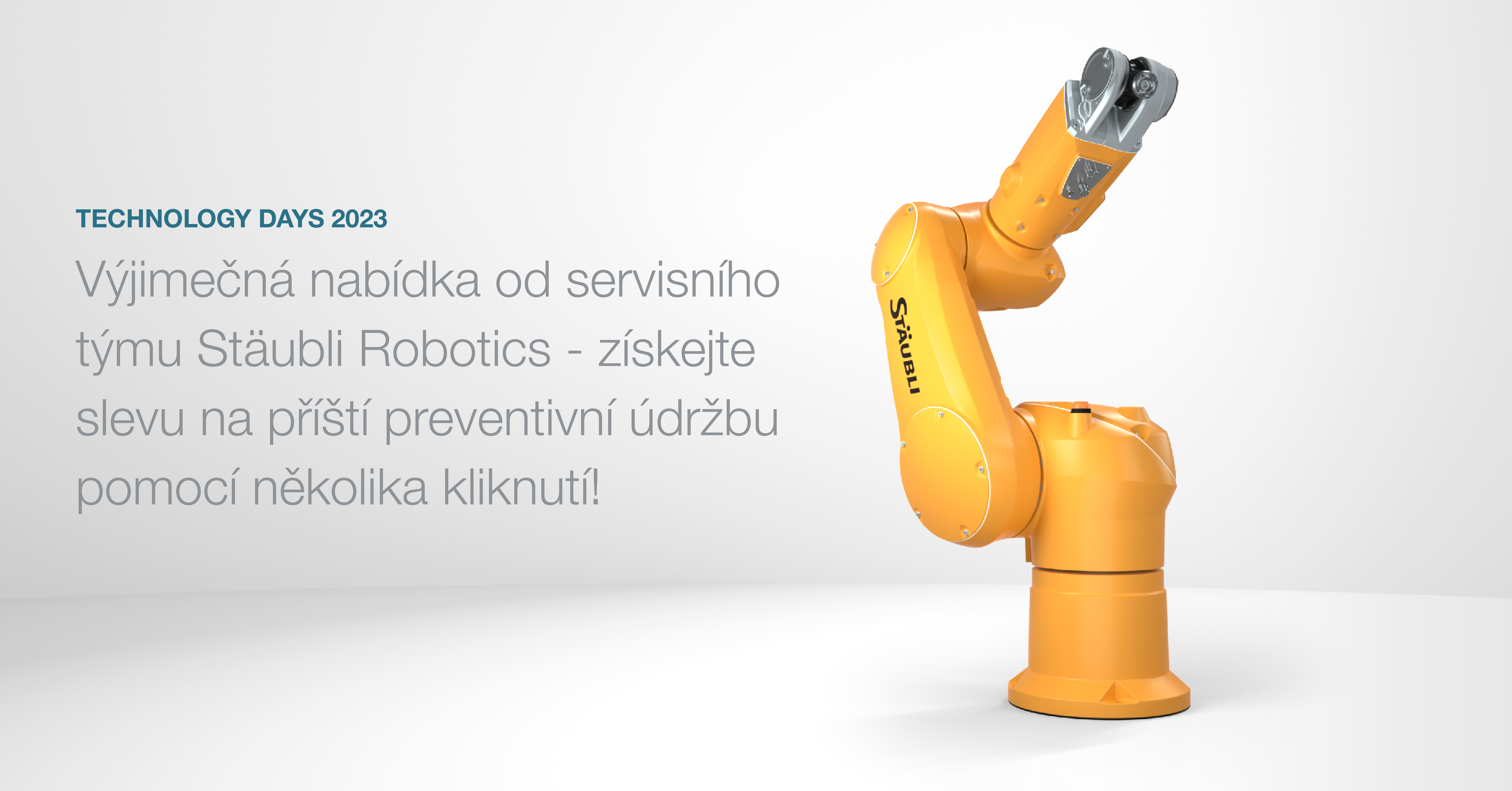 sleva na preventivni udrzbu