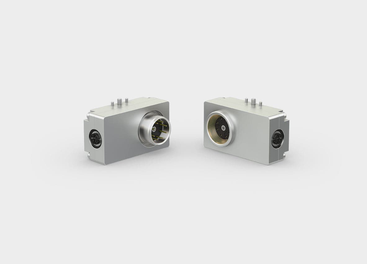 DuraDock Giga10 version for medium payload models