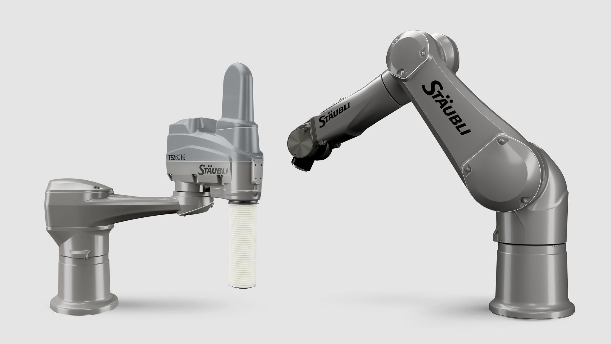 Hygienic & Humid Hygienic and Humid environments