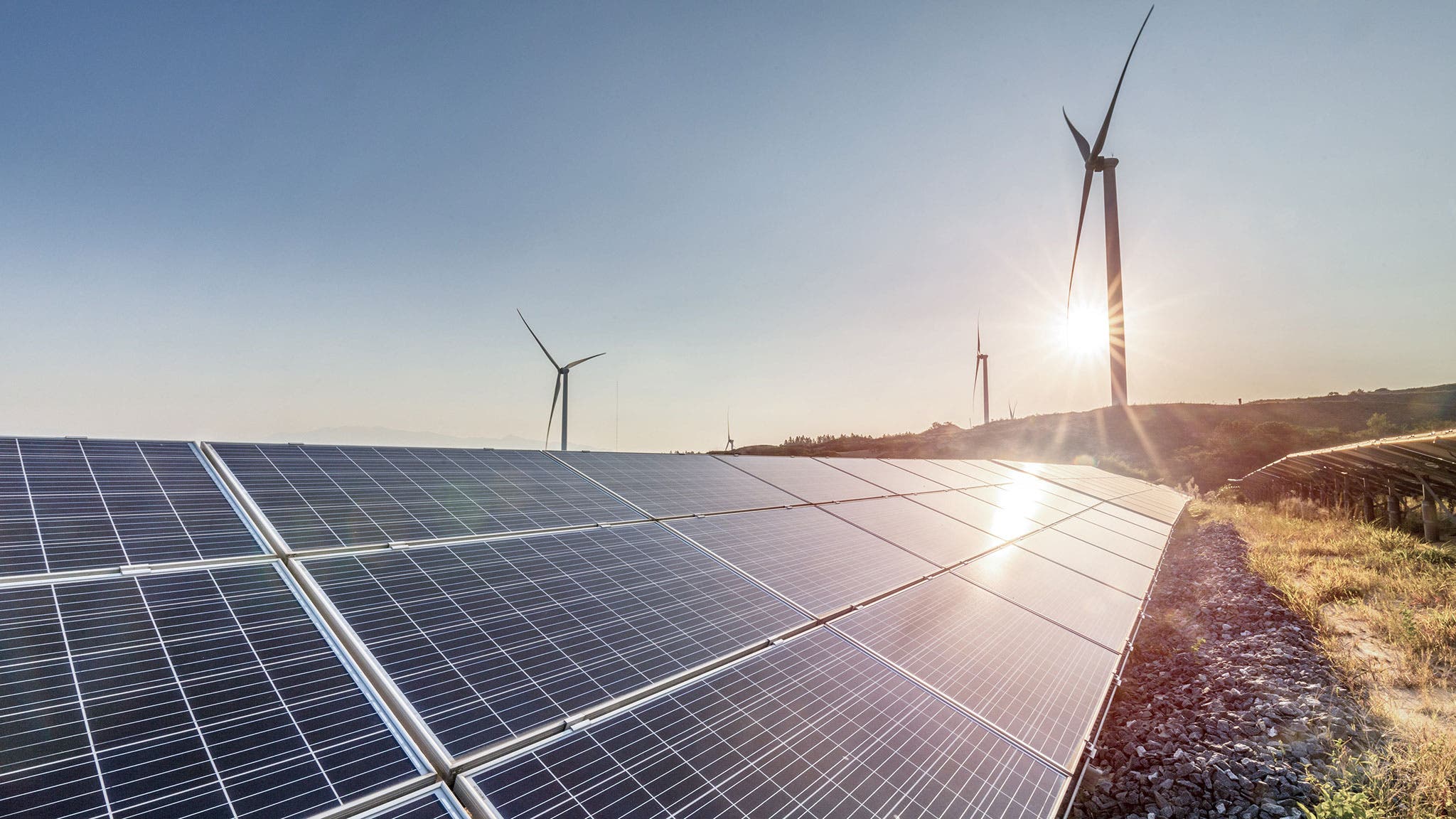 Stäubli Renewable Energy