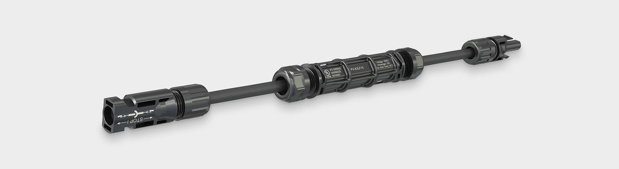 Header image with in-line Fuses, dedicated to alternative energies.